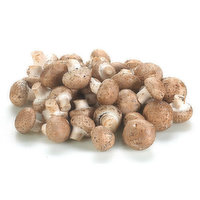 Mushrooms - Crimini - Bulk Organic, 1 Kilogram