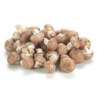 Mushrooms - Crimini - Bulk Organic