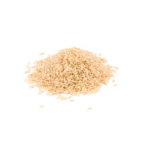 Rice - Brown Short Grain Organic, 1 Kilogram
