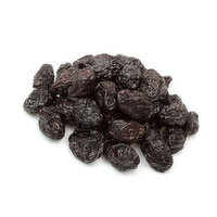 Dried Fruit - Prunes Dried Pitted Organic, 1 Kilogram