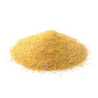 Baking - Cornmeal Stone Ground Organic