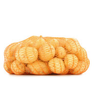 Potatoes - Yellow Organic Bag, 2.27 Kilogram