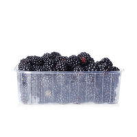 Blackberries - Organic Package