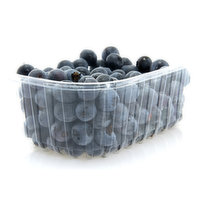 Blueberries - Organic 1 Pint, 1 Each