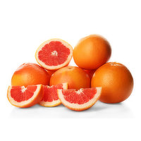 Grapefruit - Ruby Organic Bag, 1.81 Kilogram