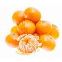 Oranges - Mandarin Satsuma Organic Bag