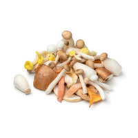 Mushrooms - Baby Mixed Organic Package, 170 Gram