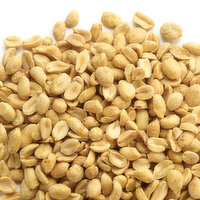 Save-On-Foods - Kettle Cooked Peanuts Roasted & Salted, 100 Gram