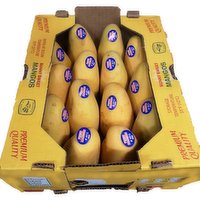 Fresh - Ataulfo Mango Case, 1 Each