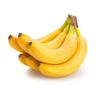 Bananas - Fair Trade Organic, 200 Gram