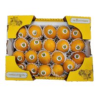 Fresh - Passion Fruit Tray (16 to 18pc), 1 Each