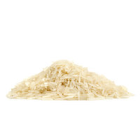 Rice - White Basmati Organic, 1 Kilogram