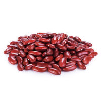 Beans - Red Kidney Organic, 1 Kilogram
