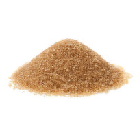 Baking - Sugar Cane Granulated Organic, 1 Kilogram