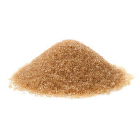 Baking - Sugar Cane Granulated Organic