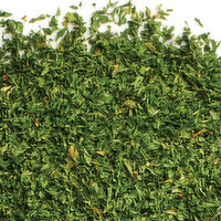 Parsley - Flakes, Bulk, 100 Gram