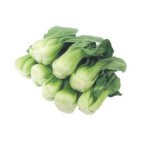 Fresh - Shanghai Bok Choy Mue, 640 Gram