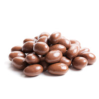 Candy - Almonds Dark Chocolate, 1 Kilogram