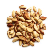 Brazil - Nuts - Organic, 100 Gram