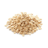 Flakes - Oats Slow Organic, 1 Kilogram