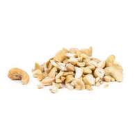 Nuts - Cashews Pieces Organic