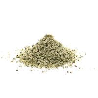 Seeds - Hempseeds Raw Hulled Organic, 1 Kilogram