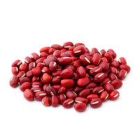 Beans - Adzuki Organic, 1 Kilogram
