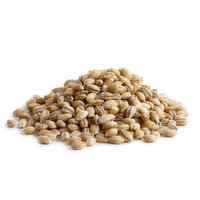 Grain - Barley Pearl Organic