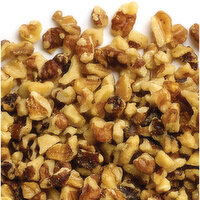 Nuts - Walnut Crumbs, 100 Gram