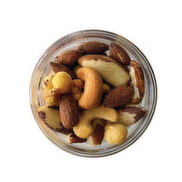 Mix - Deluxe Nut Natural, 1 Kilogram