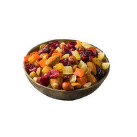 Mix - Trail Fruit & Nut Organic, 1 Kilogram