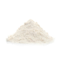 Flour - Unbleached White Organic, 1 Kilogram