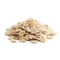 Flakes - Oats Slow Organic Gluten Free, 1 Kilogram