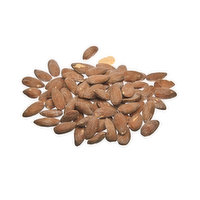 Nuts - Almonds Dry Roasted Unsalted, 1 Kilogram
