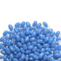 Jelly Belly - Blue Raspberry, Bulk, 100 Gram