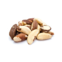 Nuts - Brazil Nuts Organic, 1 Kilogram