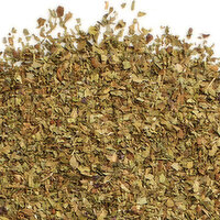 Loose Herbs - Sweet Basil Leaves, Bulk