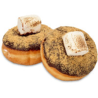 Bake Shop - Smores Donut, Limited Edition, 1 Each