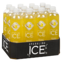 Sparkling Ice - neapple, 12 Each