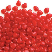 Bulk Foods Inc. Cinnamon Hearts 30lb