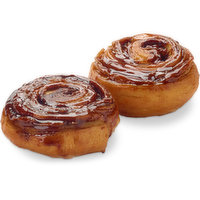 Bake Shop - Cinnamon Sticky Bun, 1 Each