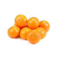 Oranges & Citrus - Satsumas Bulk Organic, 100 Gram