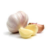 Garlic - Mixed Organic, 86 Gram