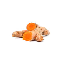 Turmeric - Organic, 50 Gram