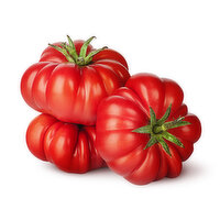 Tomatoes - Heirloom Organic Fresh, 500 Gram