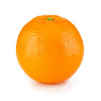 Oranges - Navel  Large, Organic, 400 Gram