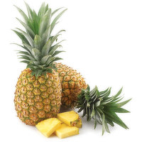 Organic - Pineapple