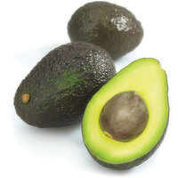 Avocado & Tropical Fruit - Avocados Organic, Fresh, 1 Each