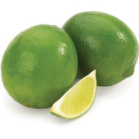Organic - Limes, 90 Gram