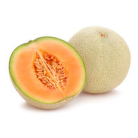 Cantaloupe - Melon, Organic